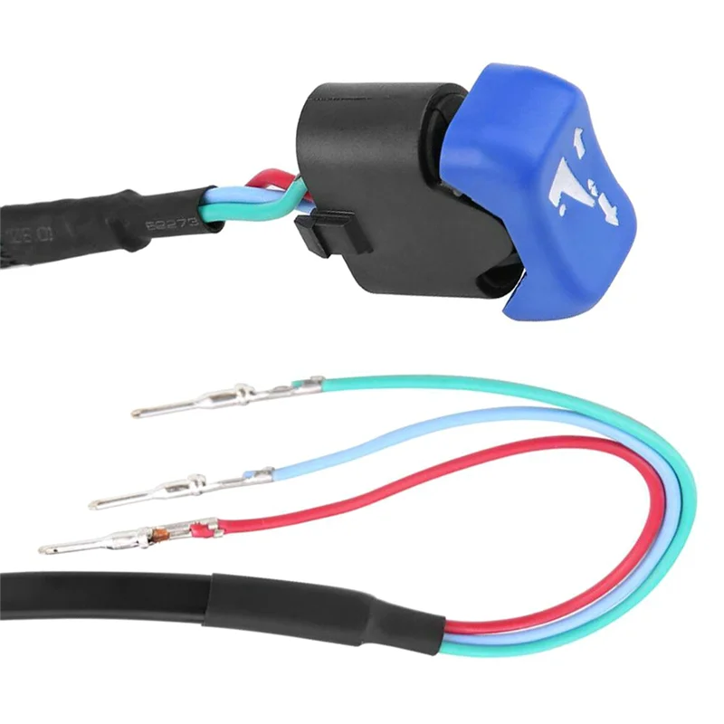NEW-Power Trim Tilt Switch Assembly Kit For Johnson Evinrude Outboard 5006358 New Replacement Accessories - view 5