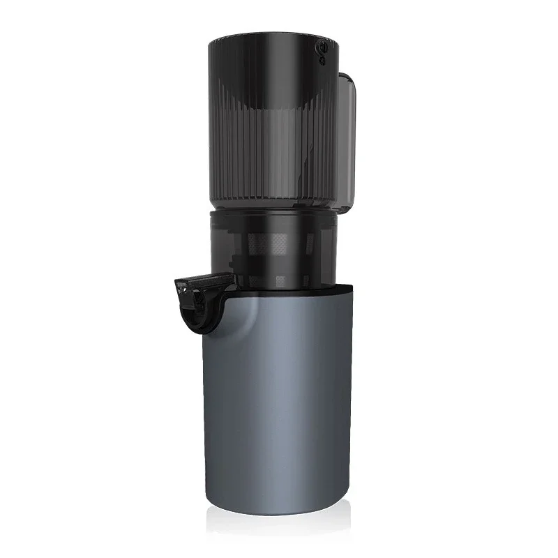 

Household juicer fully automatic