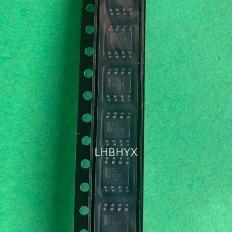 2903 2904 LM2903 LM2903DR2G LM2904 LM2904DR2G SOIC-8 New Original 5PCS 4