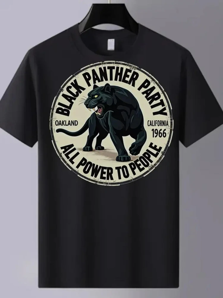 

Big& Tall Men' s Vintage Casual Printed T- Shirt| 100% Premium Cotton Crew Neck Tee| Patriotic Graphic Design.