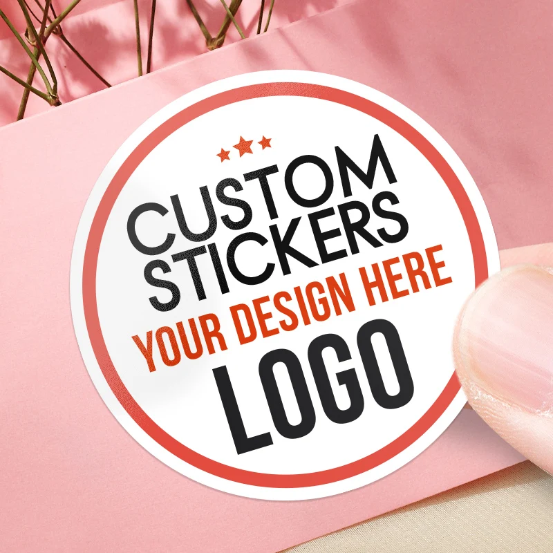 

Custom-Made Reflective Stickers | Matte Finish Logo/Photo Decals | Night Visibility HD Coating for Safety Signage