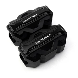 Main Multistrada V2S Sales - №3