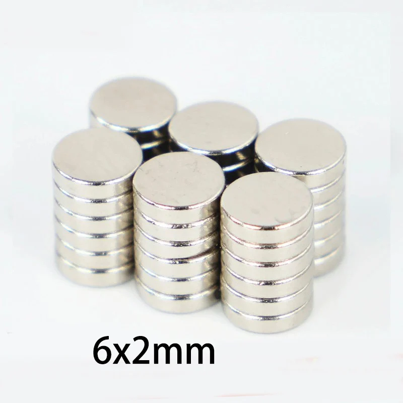 #9 Latest Craft Magnets Offers