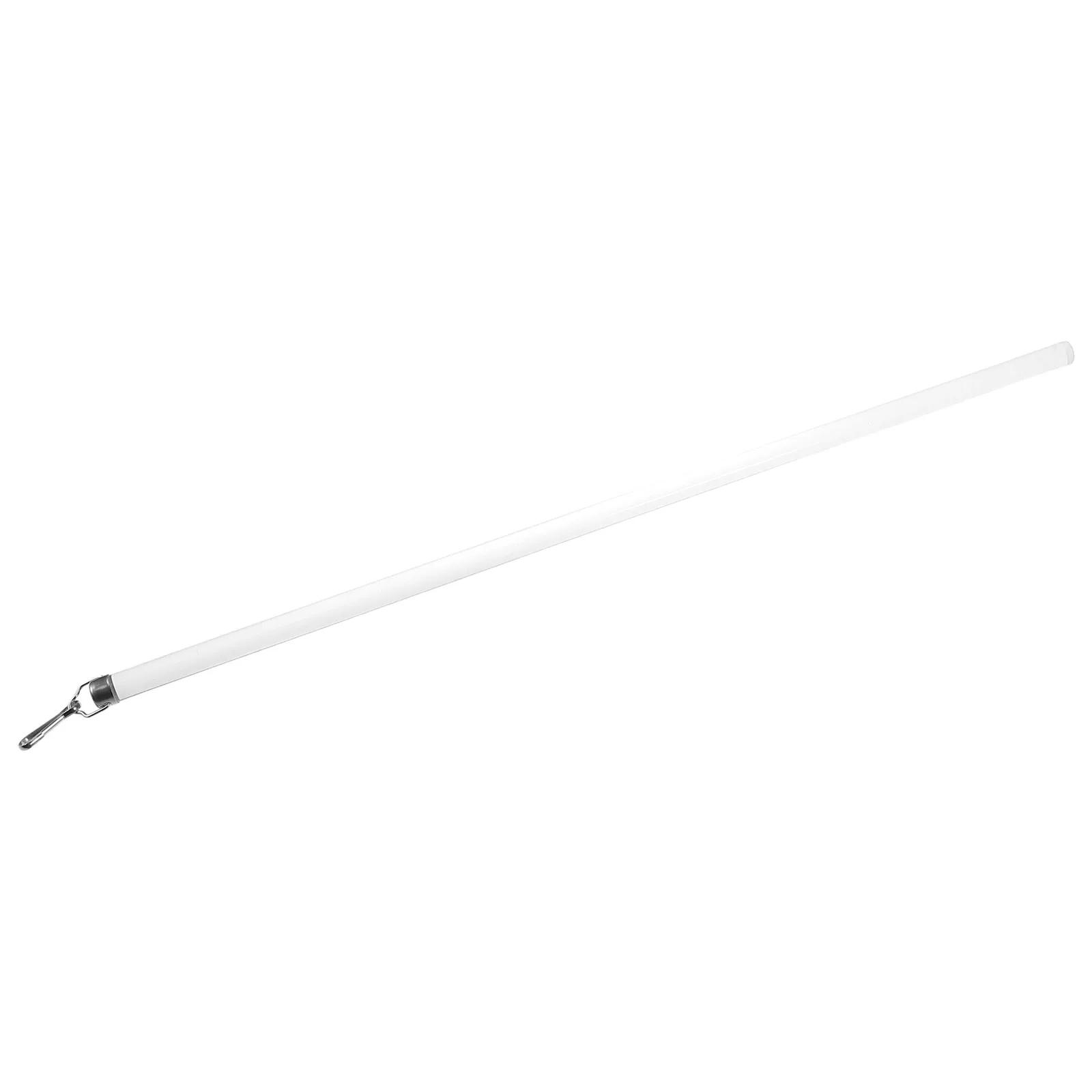 

Curtain Pull Curtain Rod For Door Window Acrylic Stick for Door Window Tension Extension Wand Minimalist Design Protect Curtains