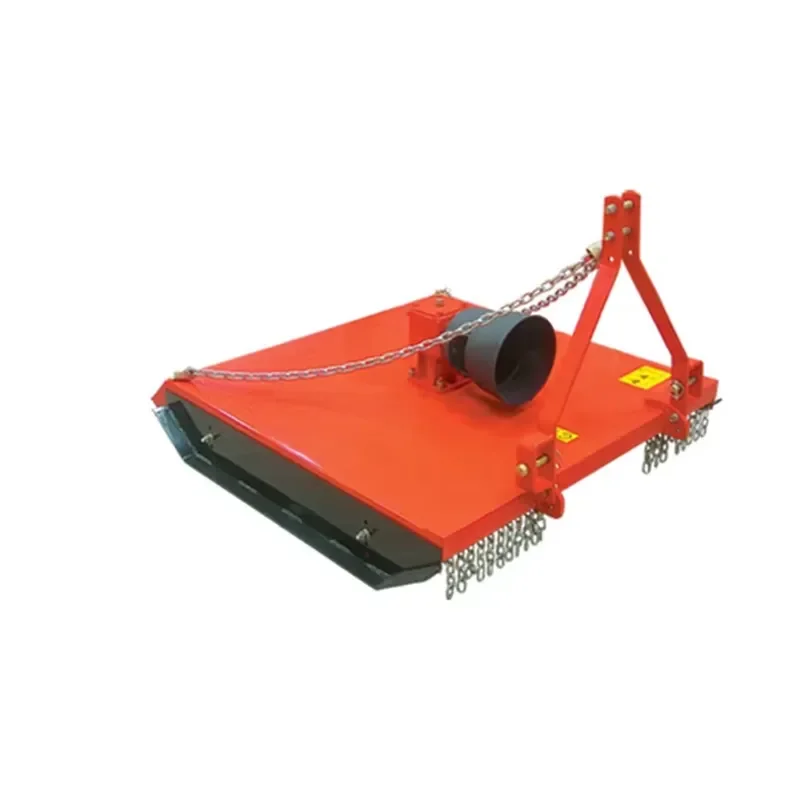 Electric Lawn Mower Flail Knife Accessories for Garden Tools Equipment Loader Direct