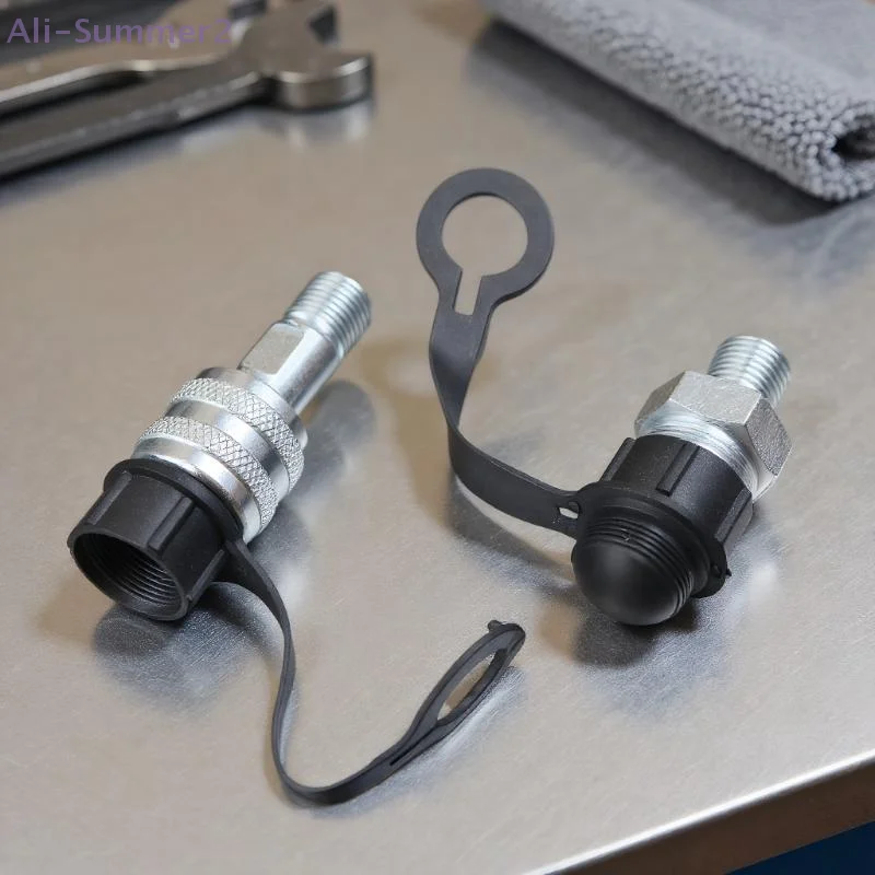 {Summer2} ZG3/8 Hyd… - image