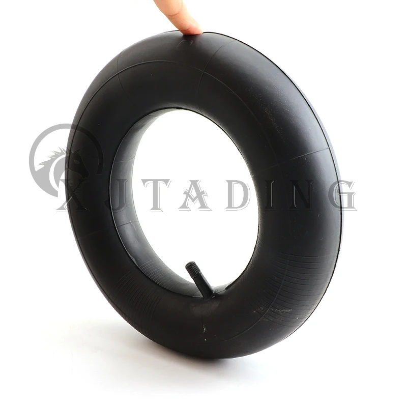 

4.10/3.50-6 Motorcycle Tires 3.50-6 Inner Tube for Off-road Vehicles E-bike Elderly Scooters Electric Tricycles Accessories