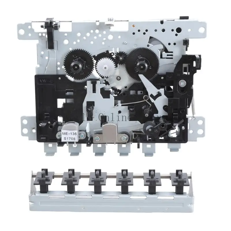 9V Motor Cassette M… - image