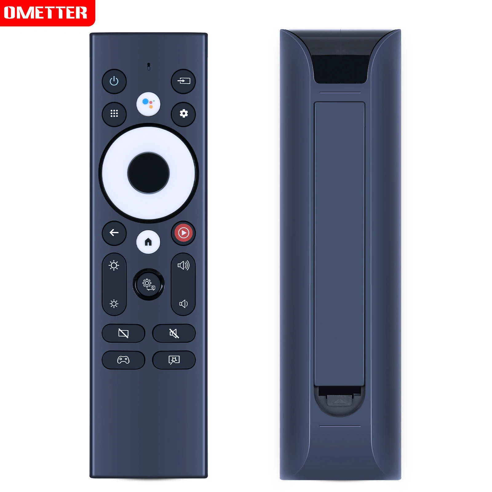 Новый пульт дистанционного управления для лазерного проектора Epson EpiqVision Ultra LS800 с голосом Новый пульт дистанционного управления для лазерного проектора Epson EpiqVision Ultra LS800 с голосом