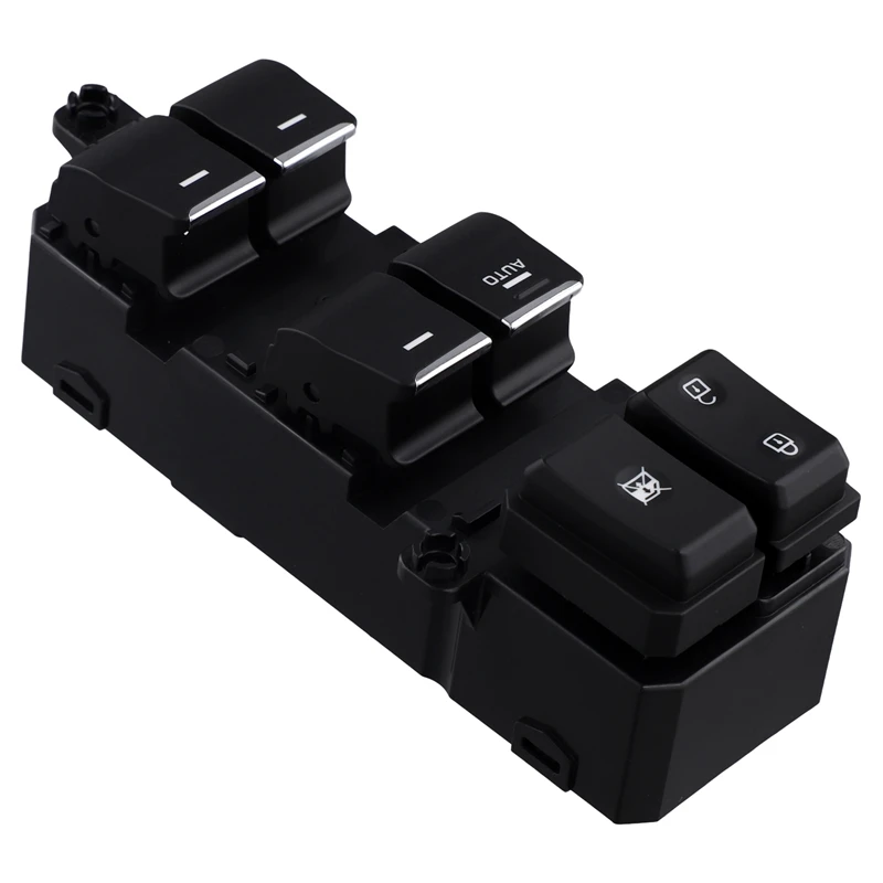 

Electric Power Window Switch Button Car Accessories 93570-F80204X For Hyundai TUCSON 2015 2016 2017 2018 2019 2020