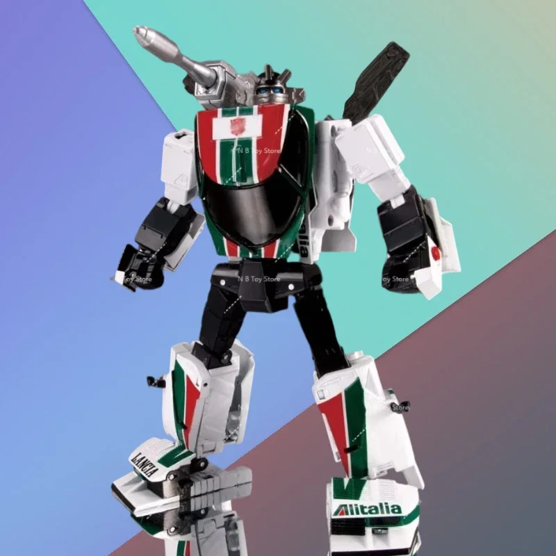 マスターピース KO MP-20 MP20 ホイールジャック G1 シリーズバージョンアクションフィギュアコレクションロボットギフトおもちゃ