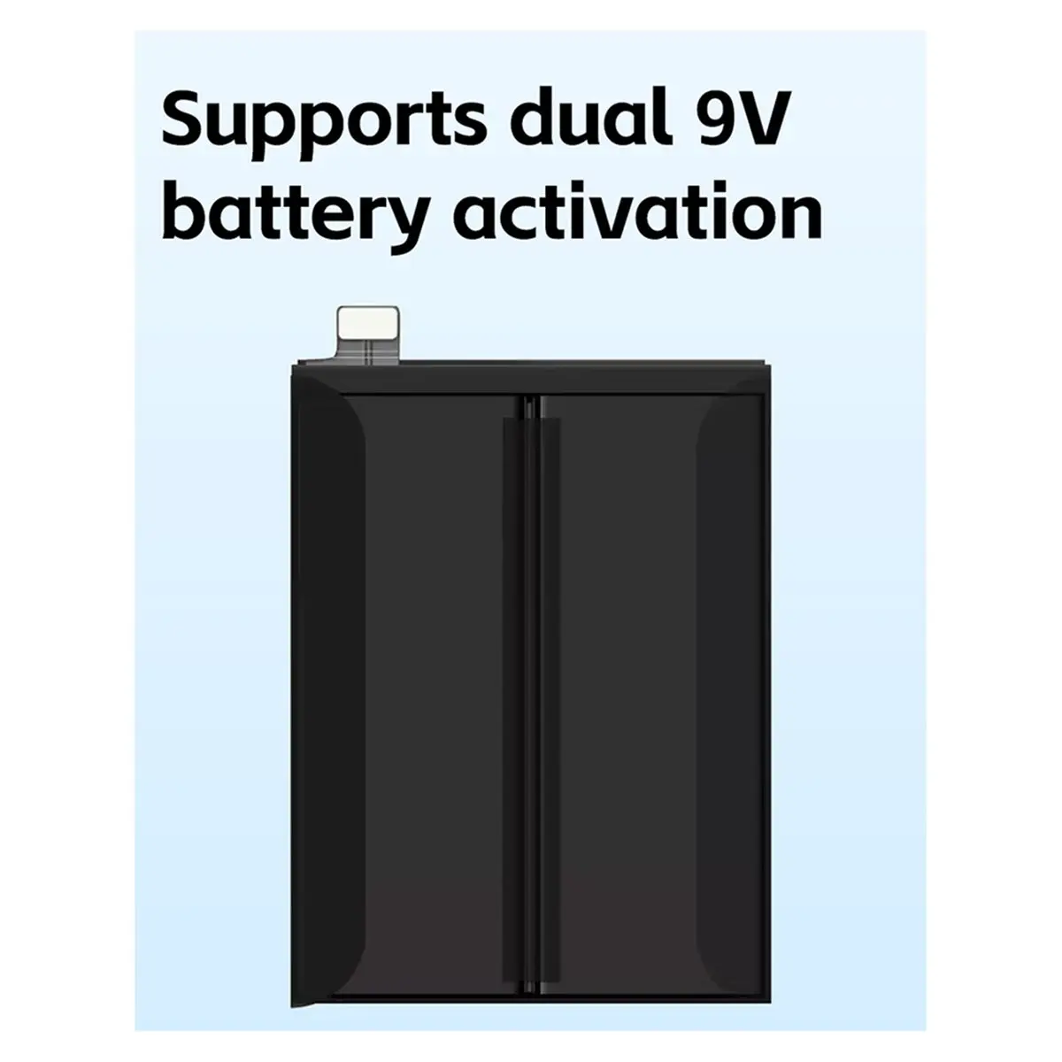 AA86 JTX B9 Battery Activation Board Tools for IOS / Android System Phones Auto Power Off Repair Tools Kit No Remove Battery