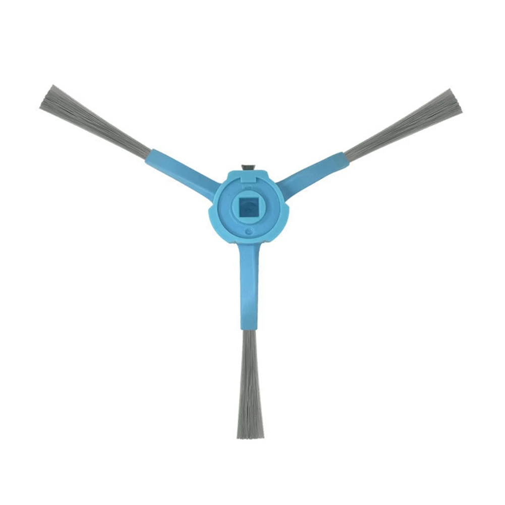 Abkr para blaupunkt bluebot precision plus robô aspirador de pó peças substituição principal escova lateral mop pano filtro saco pó