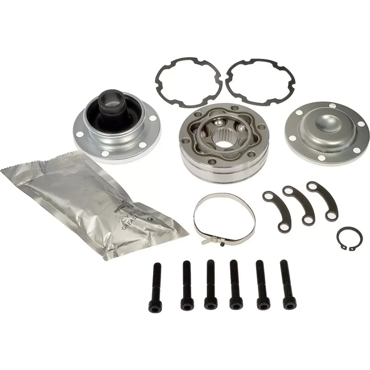 

932-303 Driveshaft CV Joint Front for Jeep Grand Cherokee For Dodge Dakota Durango Commander