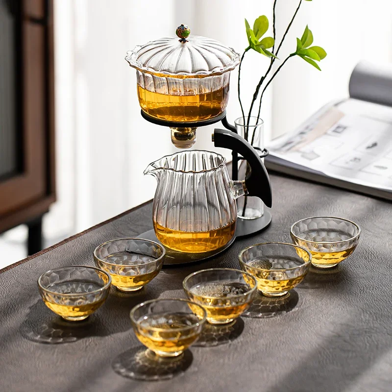 

Tetera Creativa Para Arreglo De FloresJuego De De Kung Fu Perfumado A Puer Infusor Para Beber Para