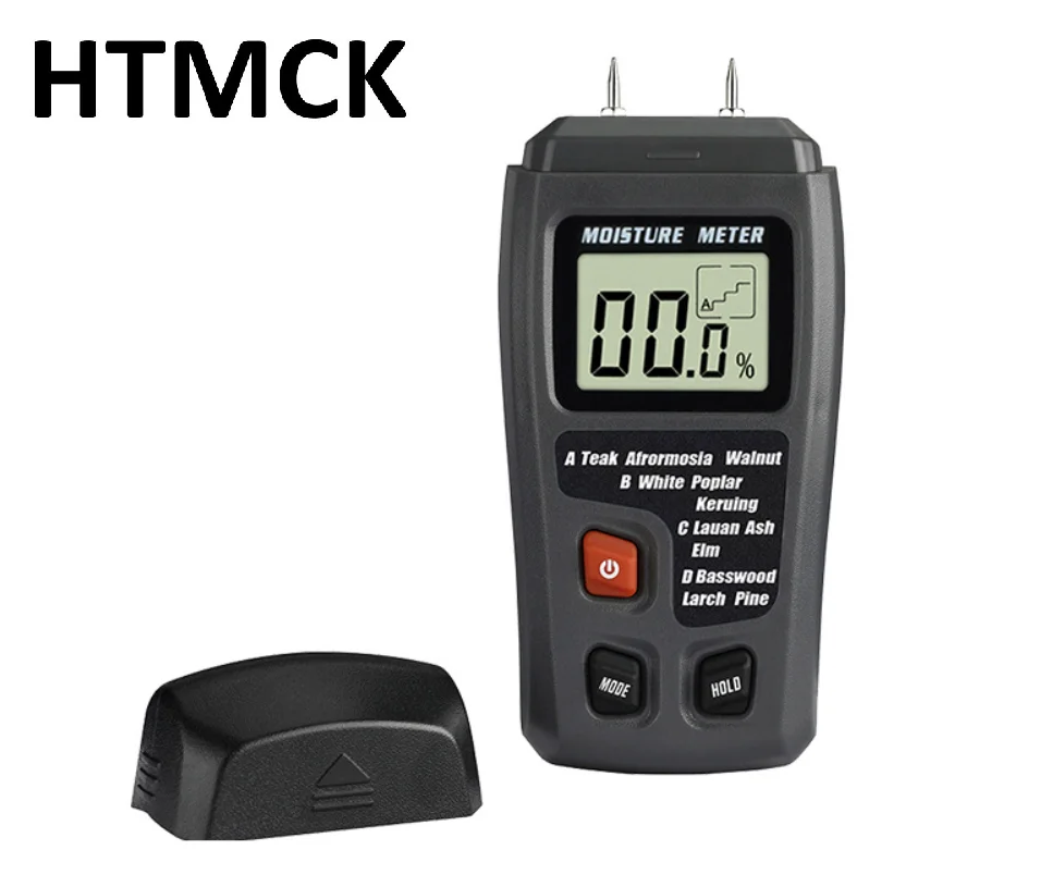 #41 New Moisture Meters Arrivals