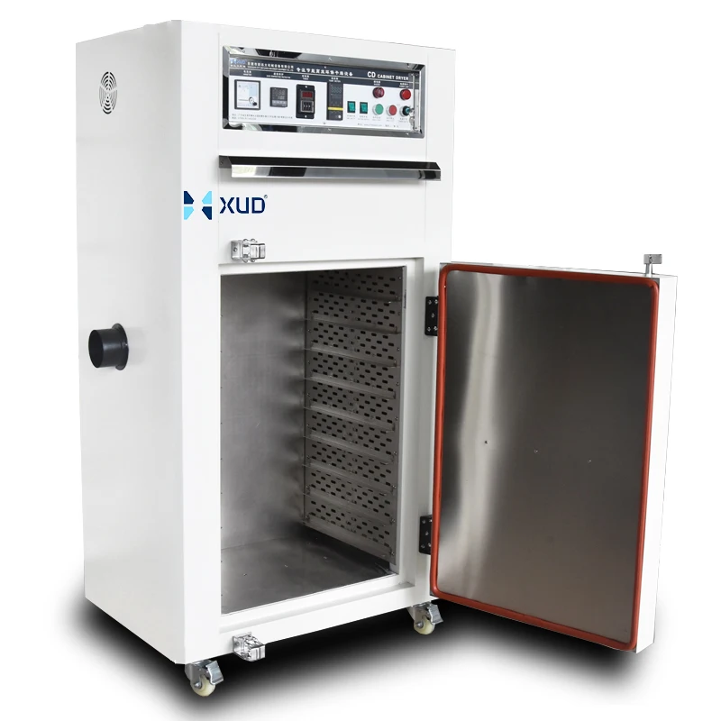 

Energy Saving Industrial Grade Powder Coating Oven Curing Machine for Metal Surface Treatment