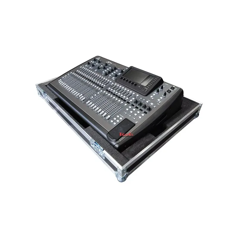 Behringer X32 Mixer Flight Case
