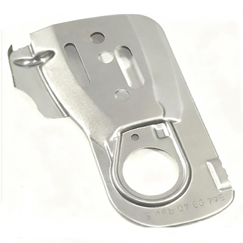 جزء استبدال لوحة التوجيه الداخلية بالمنشار متوافق مع نماذج الحرفي 358382000 HUS435 440 445 450 445E 450E المعدنية #1