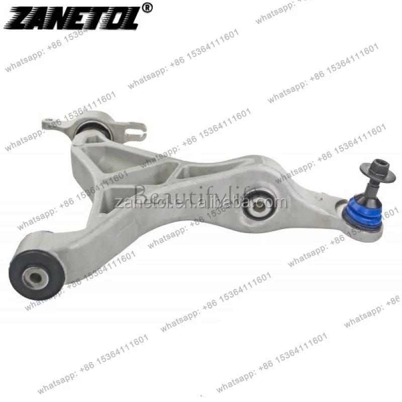 (WK) 16-17 lower suspension L/R auto parts