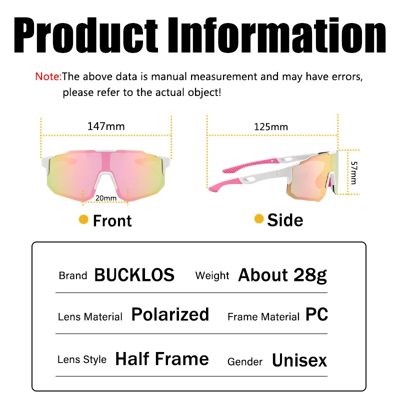 Thumbnail 4 - #66 Best Polarized Outdoor Sunglasses to Buy In 2026