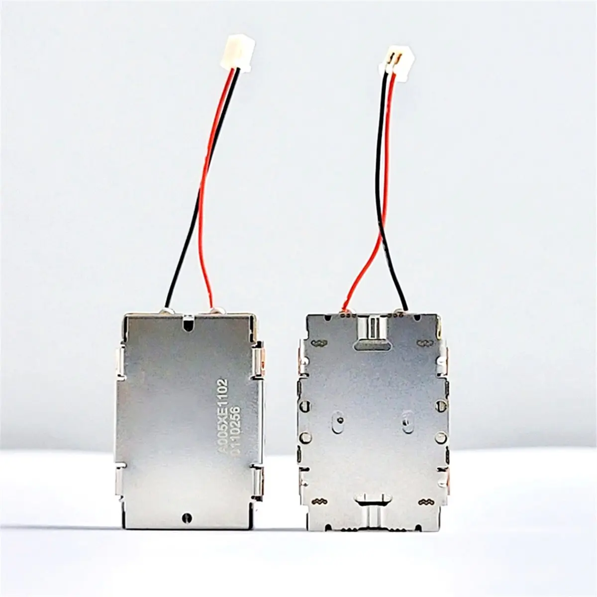 DT60 4pcs HD Linear Vibrations Motor for 2 2 Replacement for NS2 HD Motor Repair Parts