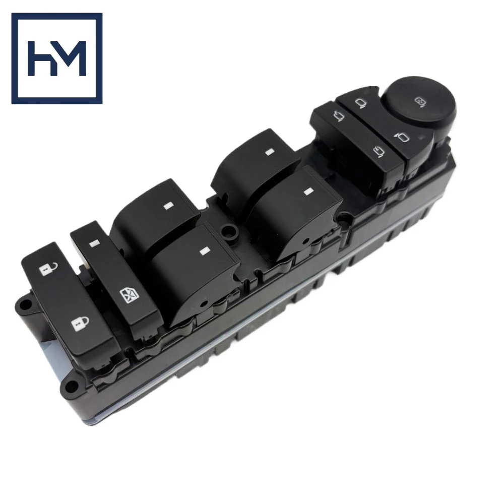 

OE 20877337AA Переключатель стеклоподъемника со стороны водителя для Forcadillac GMC