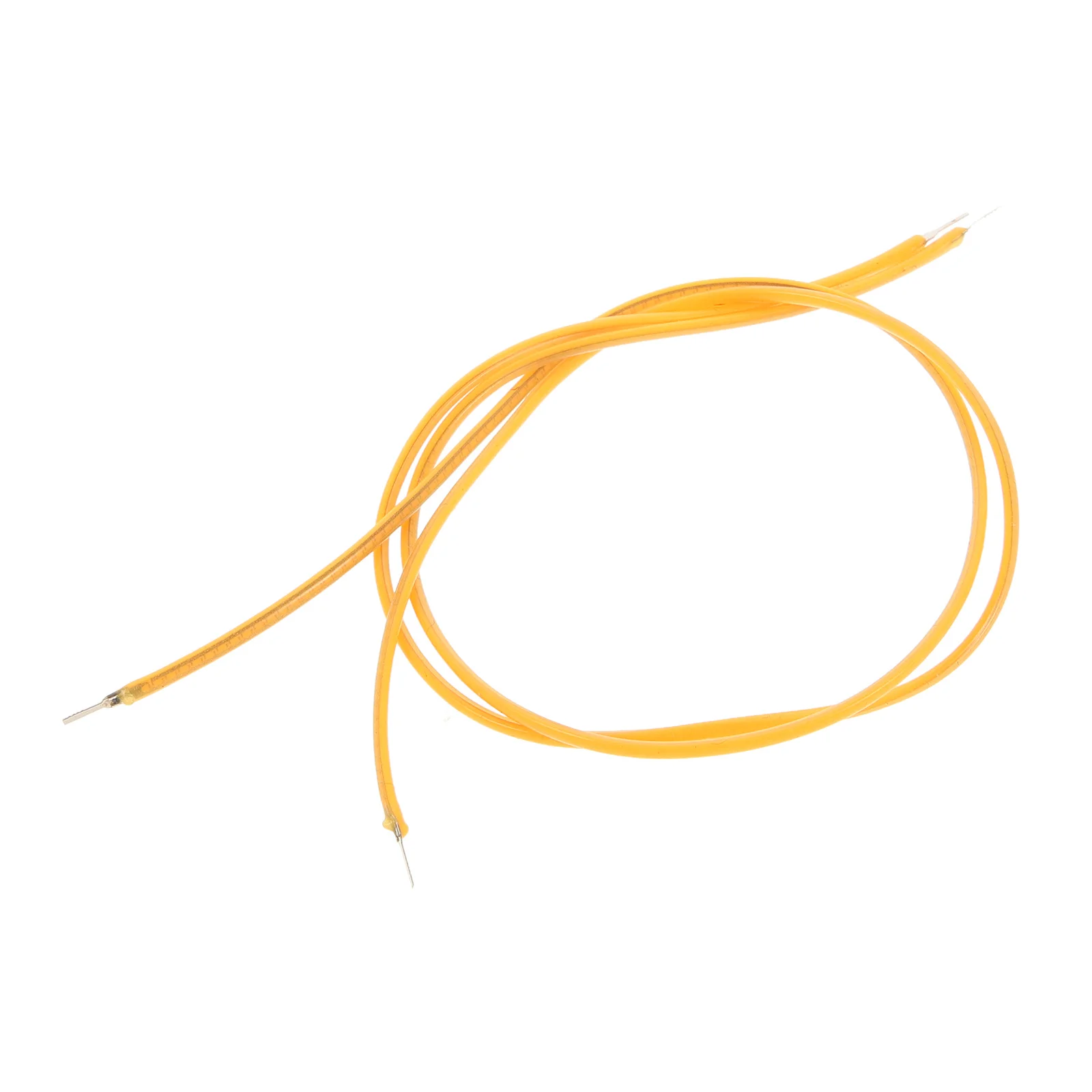 

2Pcs Flexible LED Filament Soft Light Replacement Bulb Filament Lamp Parts Retro Bulb Accessory Warm Ambient Lighting