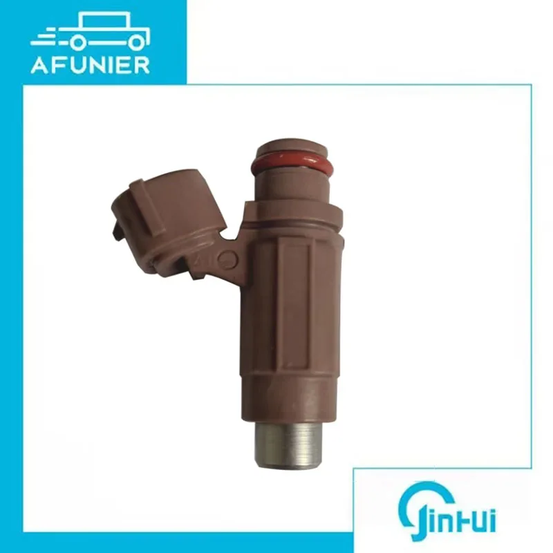 

4 шт. топливная форсунка для мотоцикла Yamaha 2004-2011 FX VX Pwcs, Jet Boats OE No. :6 60E-13761-10-00,60E137611000