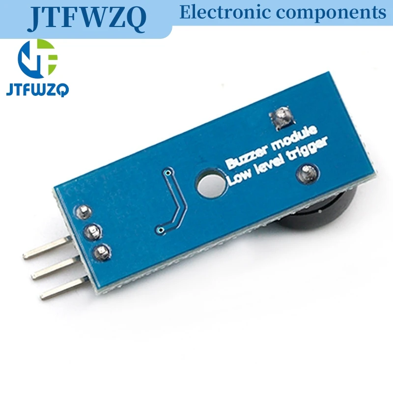 Высококачественный модуль пассивного зуммера для Arduino Diy Kit