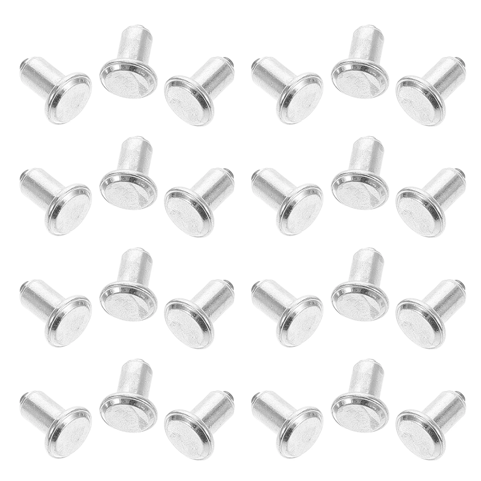 

100pcs Winter Tire Studs Antislip Universal Fit For Cars Motorcycles Suvs Durable Easy Diy Installation For Ice Snow Mud Auto