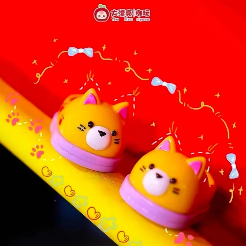 En Stock, 400% zapatos de muñeca, 24 Uds., caja ciega sorpresa para bebé, juguete de tendencia, adornos coleccionables Kawaii, regalo de accesorios de cumpleaños para niña