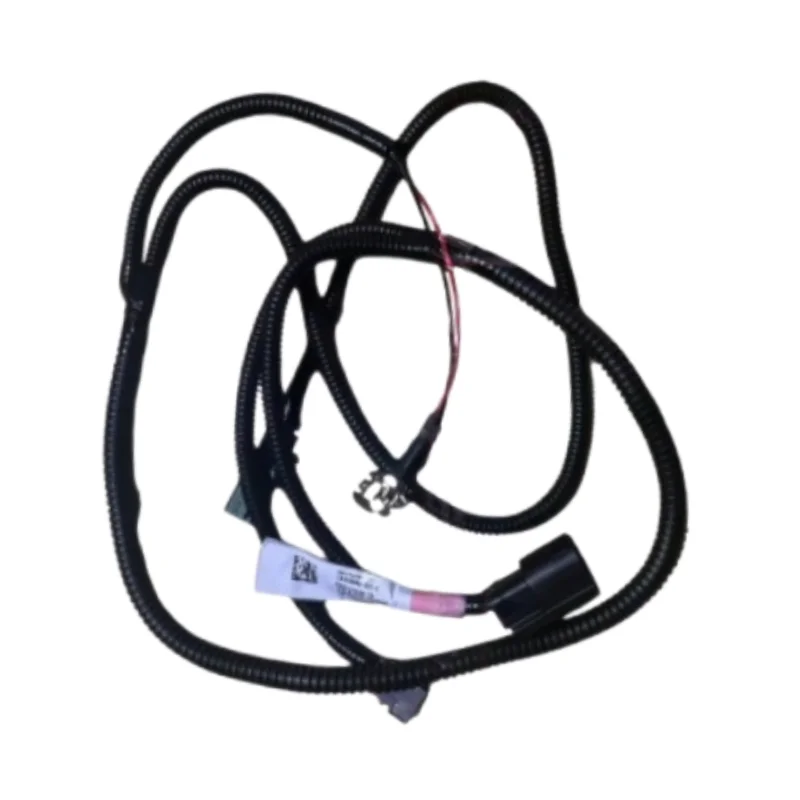 1933899 For Tesla Model Y Juniper 2025+ Front Bumper Wiring Harness 1933899-00-C Auto Replacement Parts