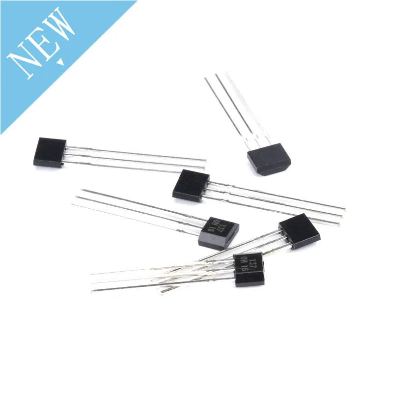 OH137 Hall-Effekt-Sensor: Praxis-Test und umfassende Bewertung für zuverlässige elektronische Anwendungen