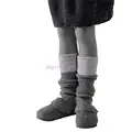 Dark for Grey