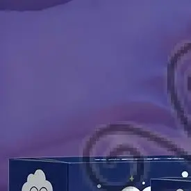 

30Pcs Cartoon Anti Snoring Nose Breathing Improving Patch Mouth Closure Tape Sleep Aid Breathing Stickers Mouth Ease Sleep Tape