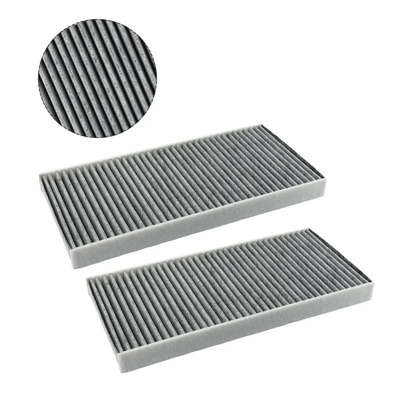 

Protect Your ID4X ID4 Crozz and ID4 SUV Air Quality with Our High Grade Cabin Filter Accessory Quick & Efficient
