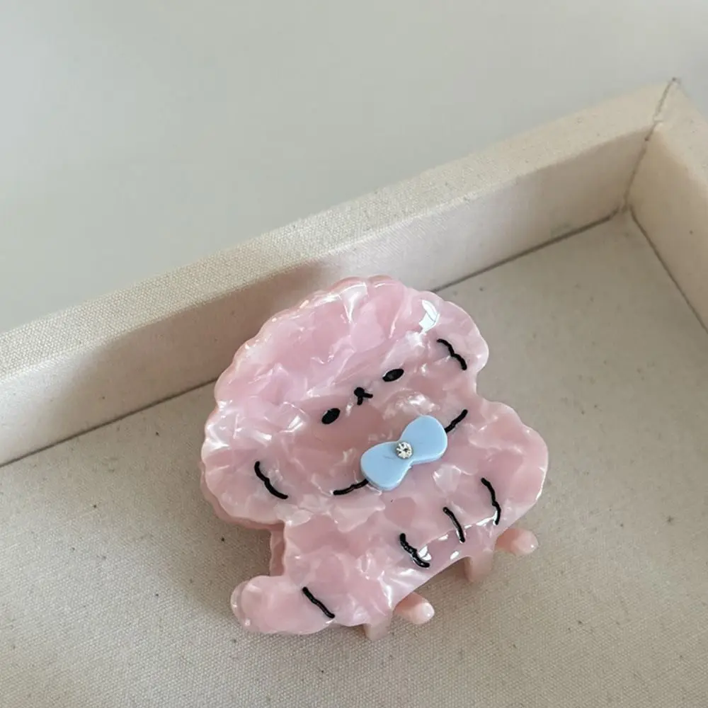 

Personalized Puppy Animal Dog Hair Claw Kitten Cartoon Cat Hair Clip Grab Clip Women Headwear Animal Shark Clip Daily