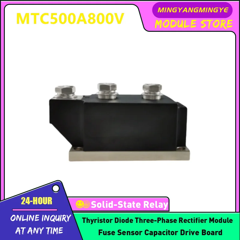 New Original Thyris…