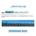 ATTACK 702MS