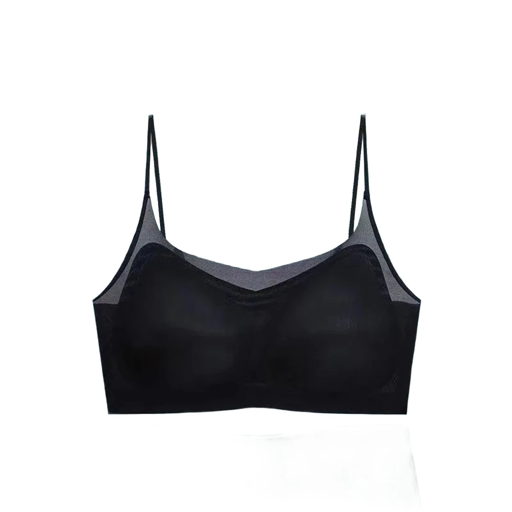 Breathable Lingerie Seamless Underwear Perfect For Relaxing L Women Seamless Underwear Set Breathable Underwear