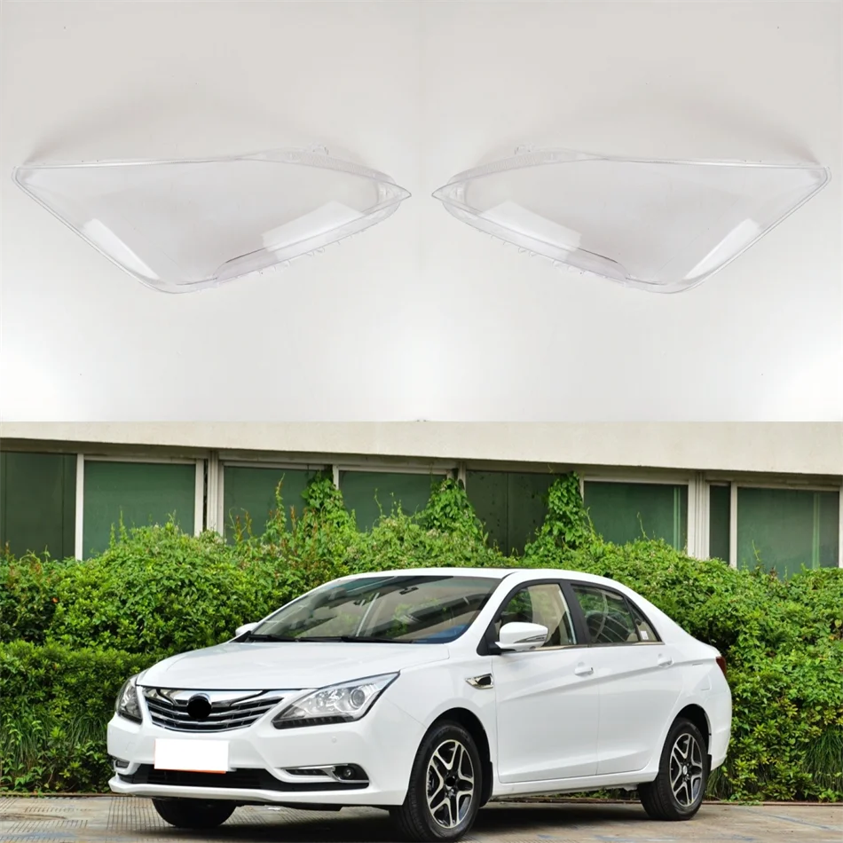 

Car Interior Spare Parts Lampcover Caps Headlamp Housing