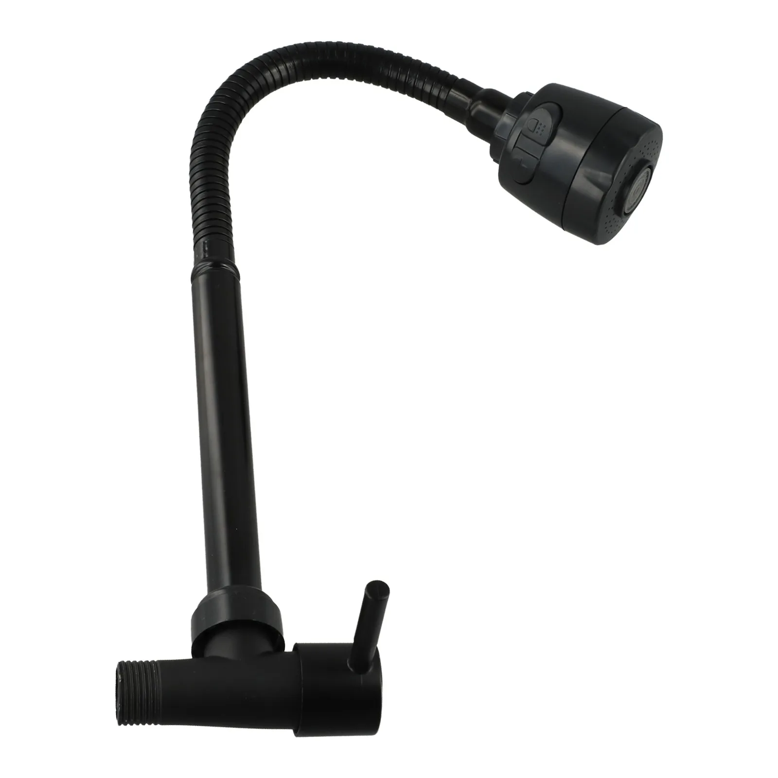 Cold Water Tap Kitchen Faucet Washing Dishes As Shown Flexible Hose Kitchen Faucet Basin Faucet Erosion Resistant