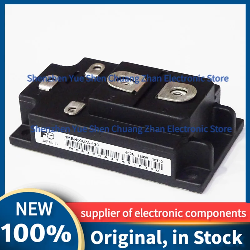 

1MBI400U7A-120 IGBT Module