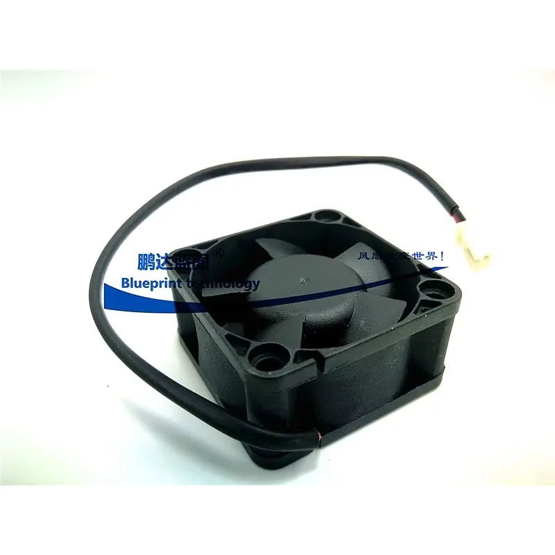 pa Jamicon  4020 4cm Double Ball Bearing 12v1.6w1.3w Max Airflow Rate DC Cooling Fan 40*40*20MM