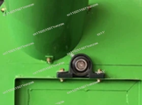 Electric Dual-Purpose Banana Tree Shredder Crop Straw Grinder Vegetable Potato Crushing Machine for Farming