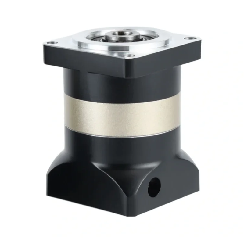 

Hole Output Helical Precision Planetary Servo Stepping Gearbox Reducer Gear Reducer With 60/90/120