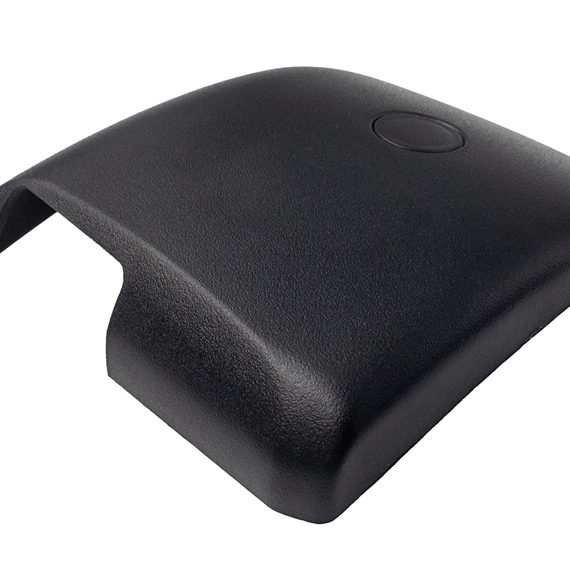 712W62410-0123 أجزاء للصين شاحنة ثقيلة HOWO SITRAK قطع غيار الشاحنات الثقيلة قطع غيار السيارات الأصلية غطاء المفصلي للباب الأيسر #4