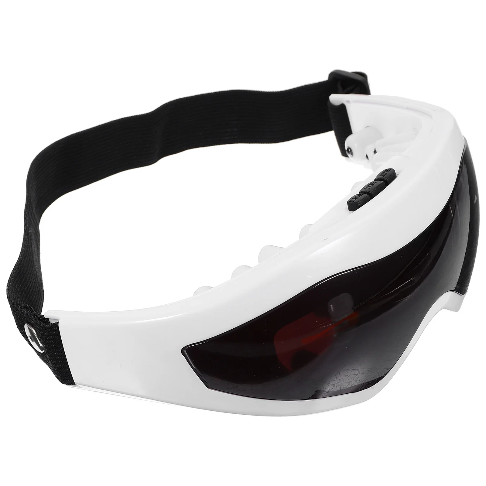 

1 set 1 Set Kids Massager Compact Lightweight Safe Healthy Design For Eye Care Dark Circles Eye Treatment Device