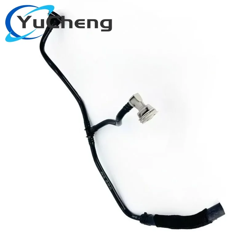 

8W0121081AN Совершенно новый переливный шланг радиатора, охлаждающая дыхательная трубка для Audi A4 S4 A5 S5